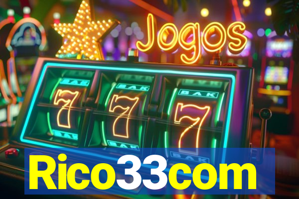 Rico33com