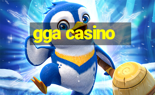 gga casino