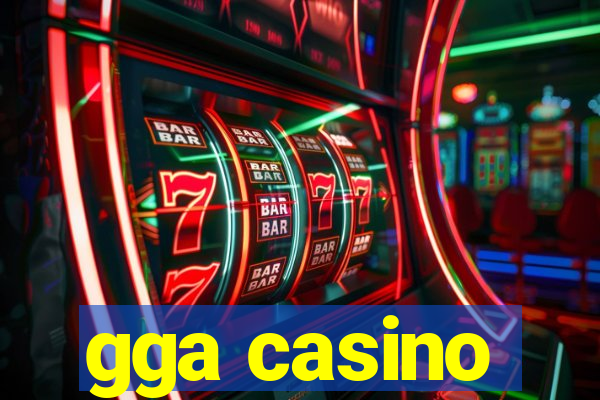 gga casino