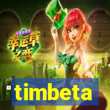 timbeta