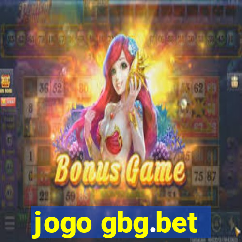 jogo gbg.bet