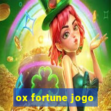 ox fortune jogo