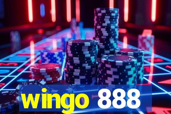 wingo 888