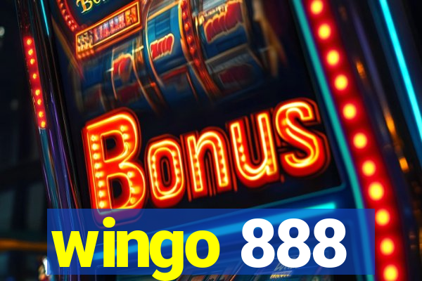 wingo 888