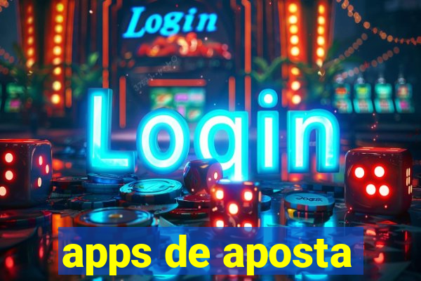 apps de aposta