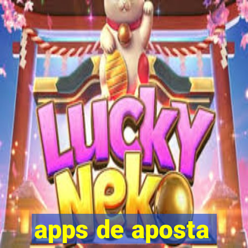 apps de aposta