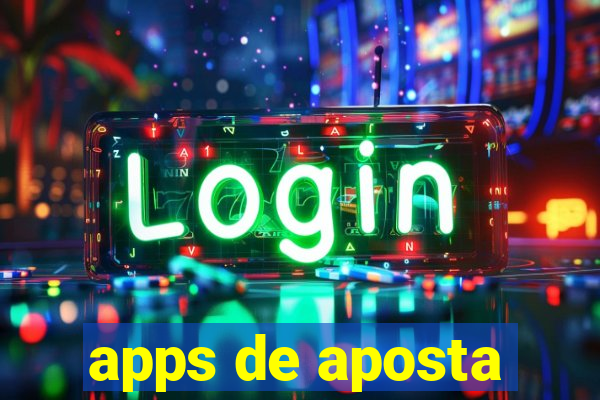 apps de aposta