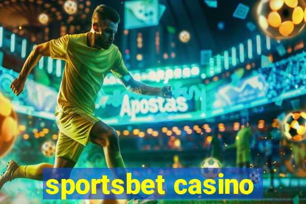 sportsbet casino