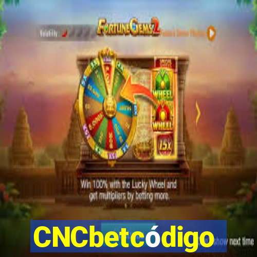 CNCbetcódigo