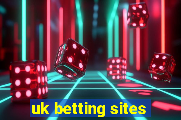 uk betting sites