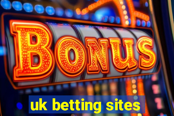 uk betting sites