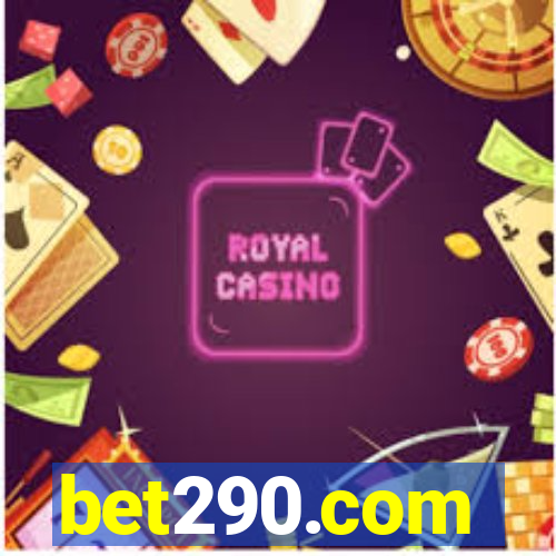 bet290.com