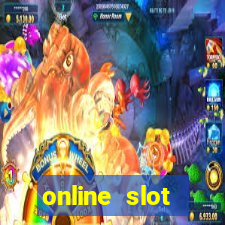 online slot machines free