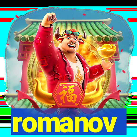 romanov