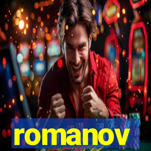 romanov