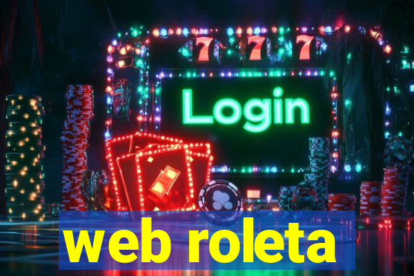 web roleta