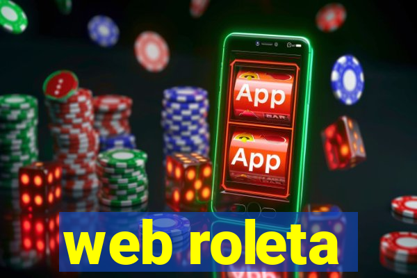 web roleta