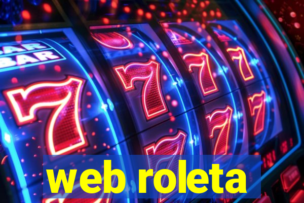 web roleta