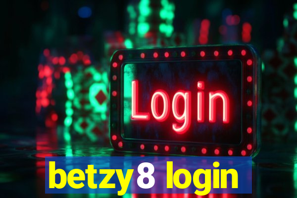 betzy8 login