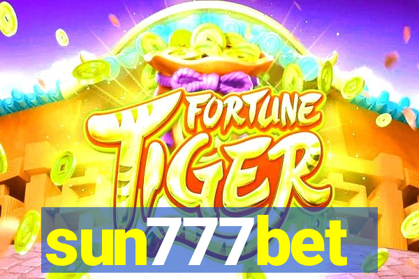 sun777bet