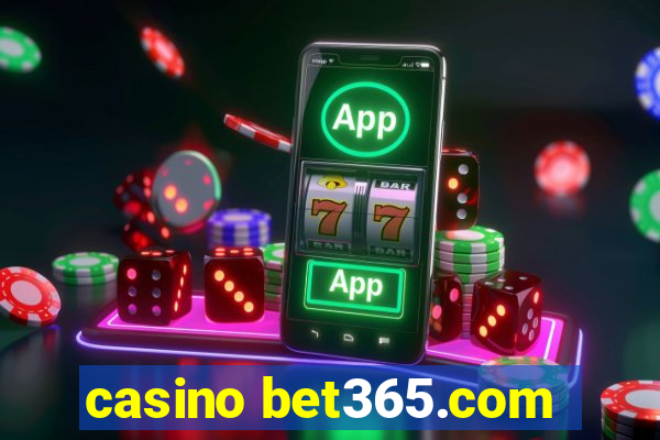 casino bet365.com