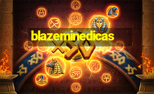 blazeminedicas