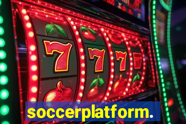 soccerplatform.me