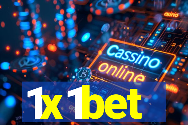 1x1bet