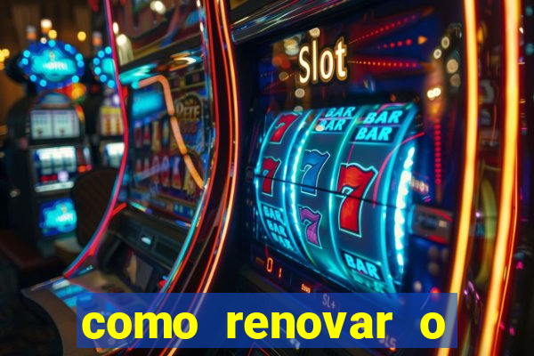 como renovar o plano tim beta