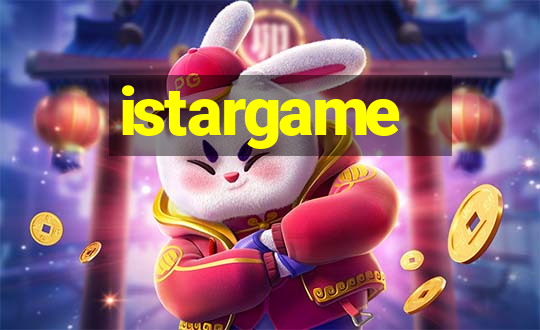 istargame