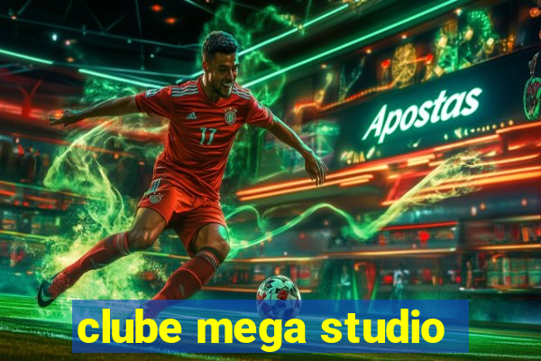 clube mega studio