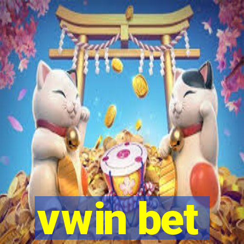 vwin bet