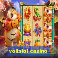 voltslot casino