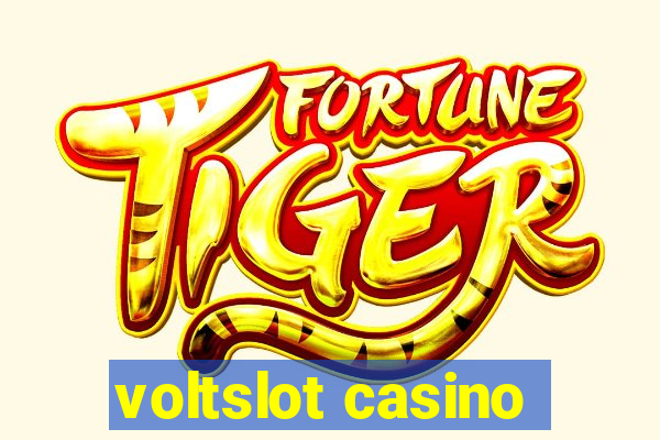 voltslot casino