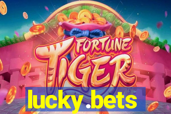 lucky.bets