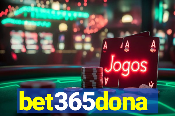 bet365dona