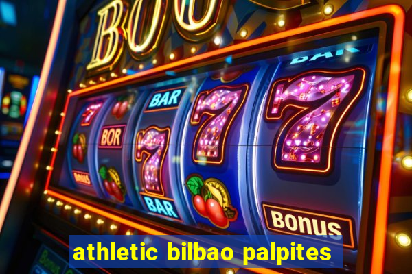 athletic bilbao palpites