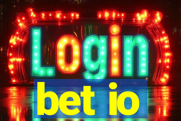 bet io