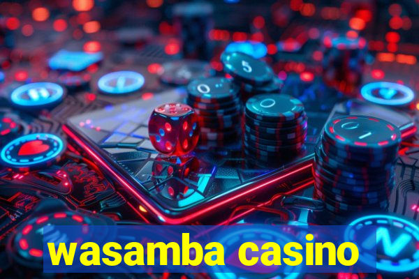 wasamba casino