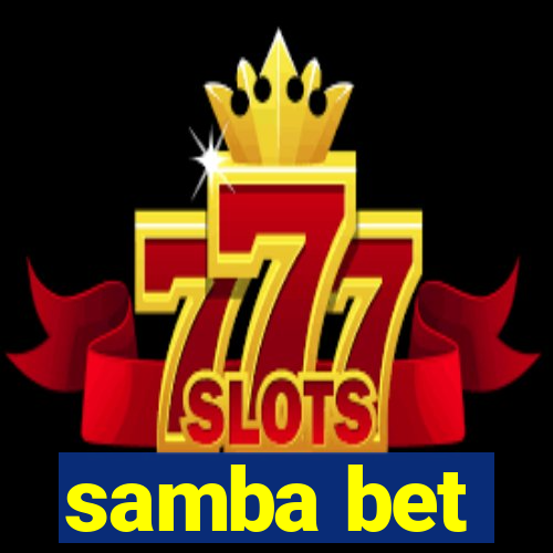 samba bet