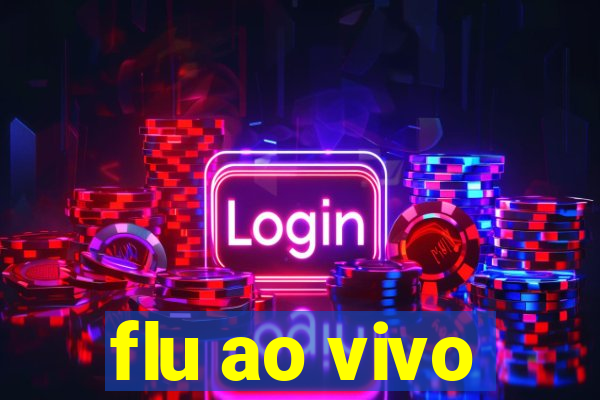 flu ao vivo