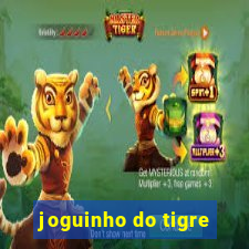 joguinho do tigre