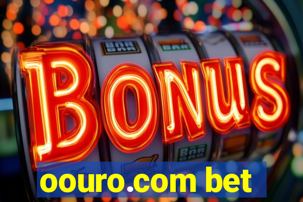 oouro.com bet