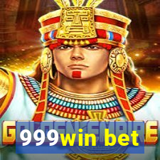 999win bet