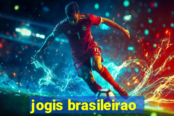 jogis brasileirao