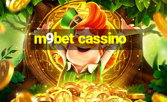 m9bet cassino