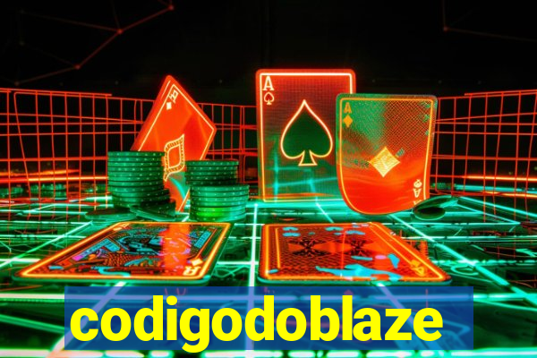 codigodoblaze