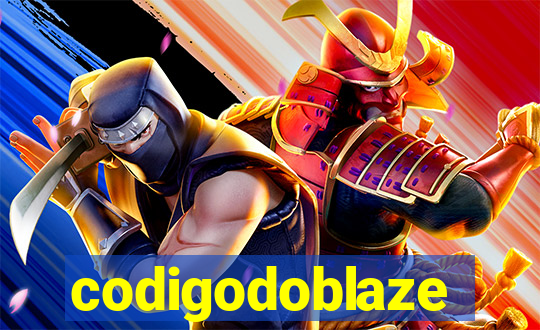 codigodoblaze