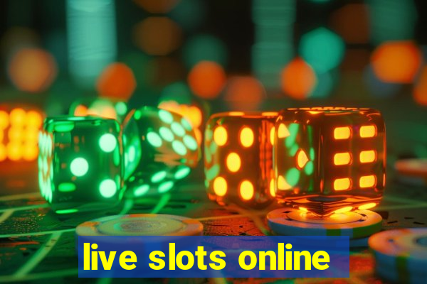 live slots online