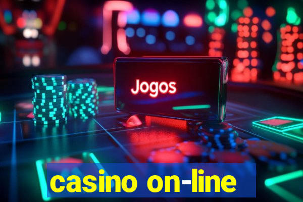 casino on-line